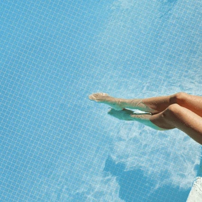 Aqua Collection | Ceramic Mosaic