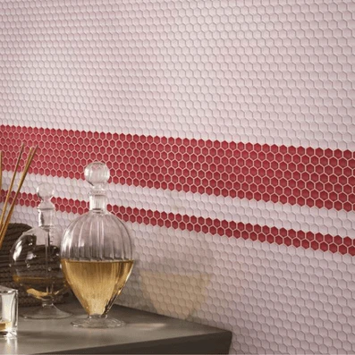 Ceramic Mosaic  Collection