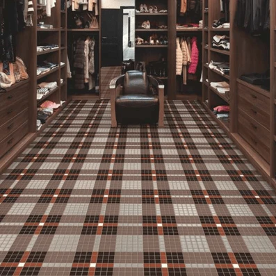 Ceramic Mosaic  Collection