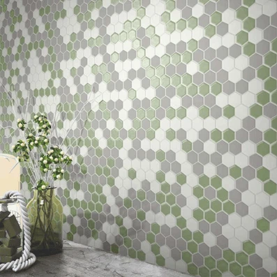 Ceramic Mosaic  Collection