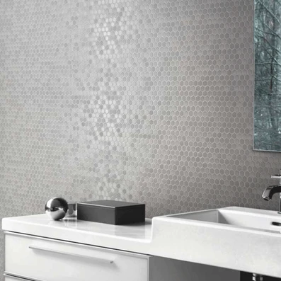 Ceramic Mosaic  Collection