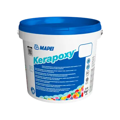 Kerapoxy