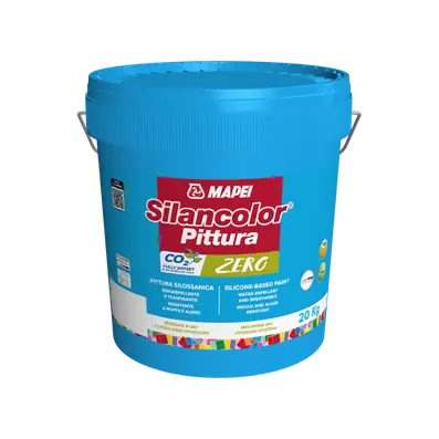 Silancolor Paint Zero